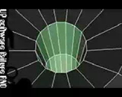 screen