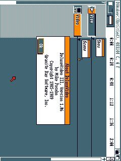 screen