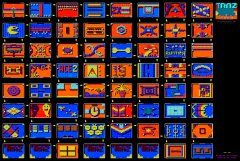 screen