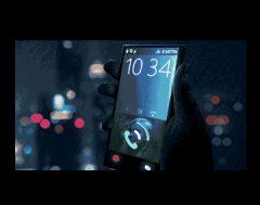 screen