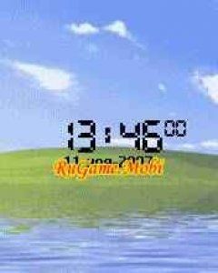 screen