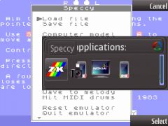 screen