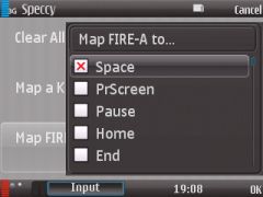 screen