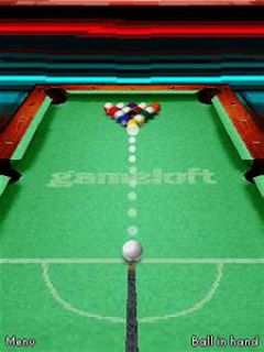 screen