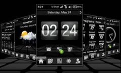 screen