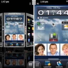 screen