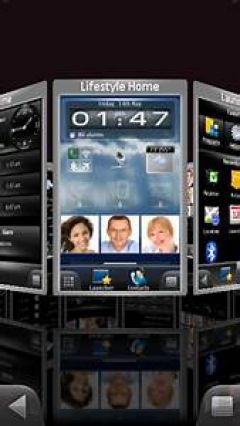 screen