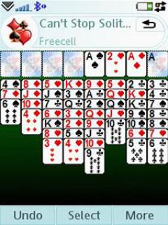 screen
