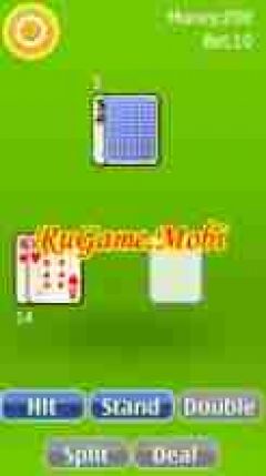 screen