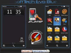 screen