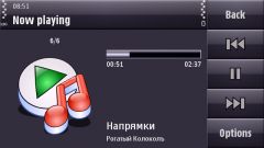 screen
