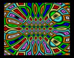 screen