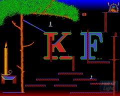 screen
