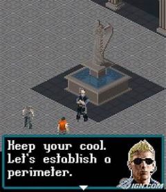 screen