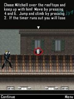 screen