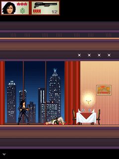 screen