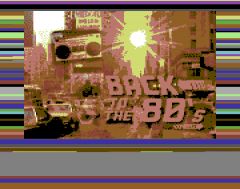 screen