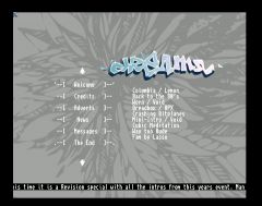 screen