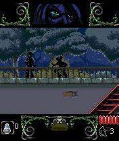 screen