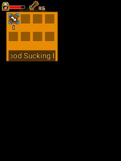 screen