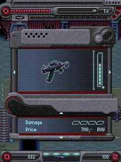 screen