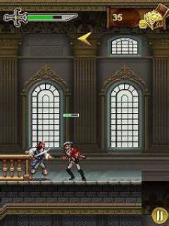 screen