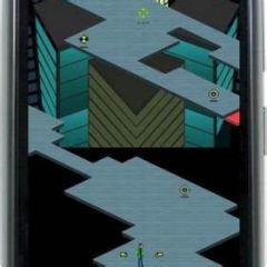 screen