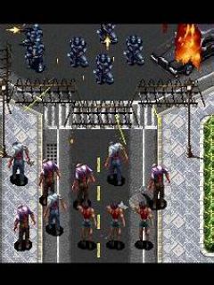 screen