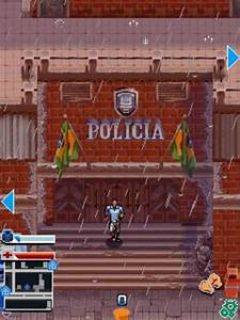 screen