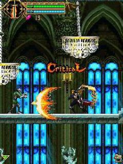 screen