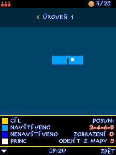 screen