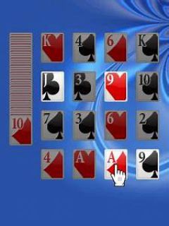 screen
