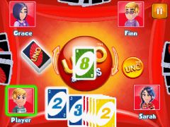 screen