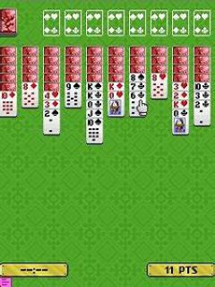 screen