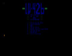 screen