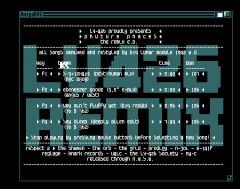 screen