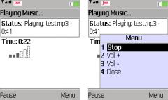 screen