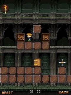 screen