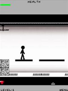 screen