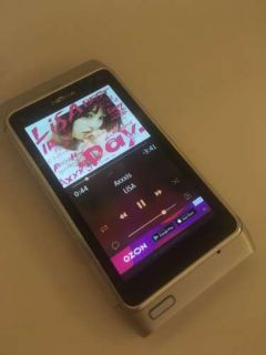 screen