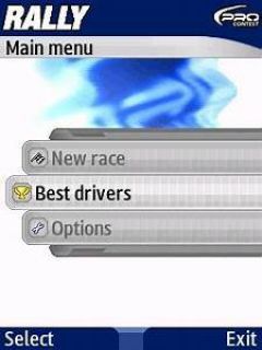 screen