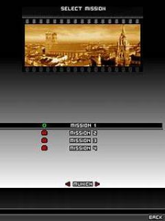 screen