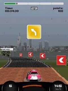 screen