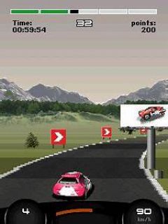 screen