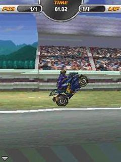 screen