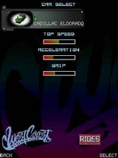 screen