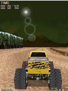 screen