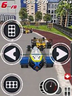 screen