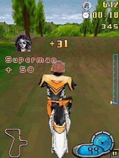screen