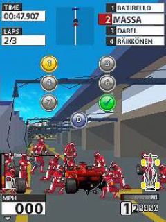 screen